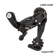 ZTTO MTB Bike Shifter Derailleur 7/8/9/10/11/12 Speed 3x7s 3x8s 3x9s 3x10s 11s 12s Shifter Lever Mic