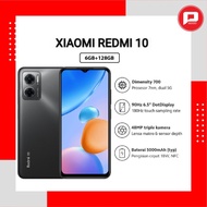 Xiaomi Redmi 10 