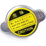 Penutup Radiator Serasi dengan Nissan Toyota Honda Kia Opel Hyundai Suzuki Mazda Infiniti Lexus 2143