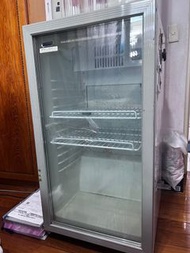 【二手冰箱 50*90*55cm】海爾110