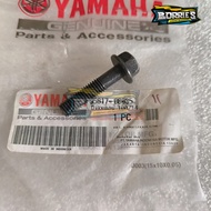 YAMAHA STEERING HANDLEBAR CLAMP BOLT RX KING COBRA YAMAHAOriginal 95817-08035