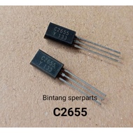 (1 PIECE) TRANSISTOR C2655 TR C2655 TRANSISTOR 2SC2655