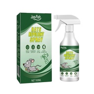 Indoor Repellent Household Spray jue-fish Spray Repellent Rat Rat Avoid Car Engine