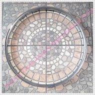 RIMS VELG ARAYA 26 BESI 36H warna CHROME Sepeda Aksesoris Sparepart
