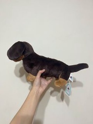 Jellycat臘腸狗
