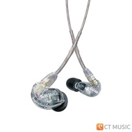 Shure SE215 ส่งด่วน ประกันศูนย์มหาจักร In-Ear Headphone หูฟังอินเอียร์ มอนิเตอร์ Shure SE 215