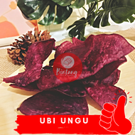 keripik ubi ungu 1 kg