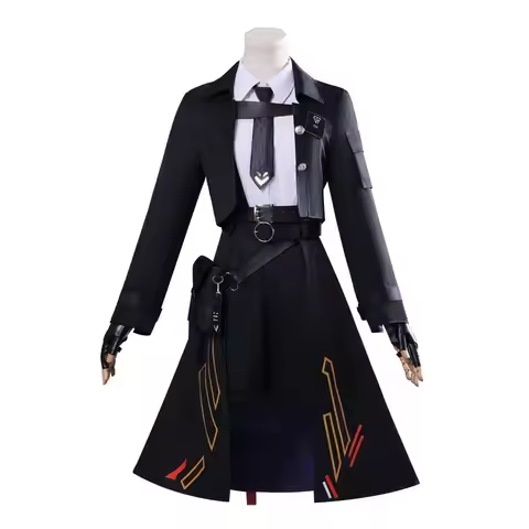 Love and Deepspace cosplay costume6;d'3,h'7.b;