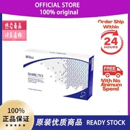 【Ready Stock】BElixz SHIRUTO  Made in Japan 🇯🇵 Health supplement functional food