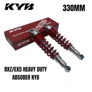 RXZ KYB REAR ABSORBER