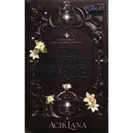 NOVEL BOOKU His Hidden Bride