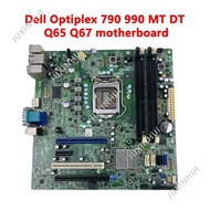 Dell  Optiplex 790 990 MT DT Q65 Q67 motherboard E93839 KA0121
