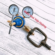 OXY Oxygen tank holder - Beautiful oxygen tank holder