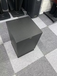 Chario/卓麗 Active 10寸重低音