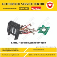 MAKITA CONTROLLER (620162-4) FOR CORDLESS DRIVER DRILL