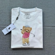 RRL  New arrival premium quality Tshirt perfect for your ootd