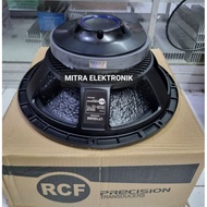update new speaker component rcf 15 inch l15x400 original rcf l 15