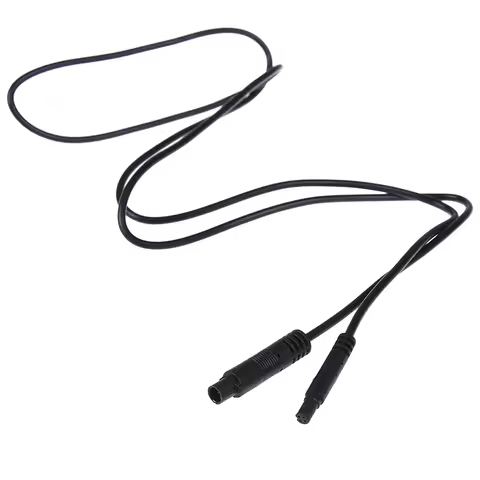 New Sale Reversing camera extension cord 4 core car rear view image recorder 4P cable