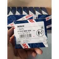 4 PCS UPGRADED VIGO/TRITON Bosch DLLA152P947A Genuine Fuel Injector Nozzle – High Precision Common R