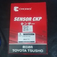 CKP SENSOR BEAT FI HIGH QUALITY PERFORMANCE