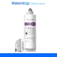 Waterdrop WD-G3P600-RO Filter, NSF Certified, Replacement for WD-G3P600 Reverse Osmosis System, 2-ye