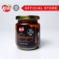 (HALAL) Sos Gochujang Sos Pedas Korea_Ki.ta Brand