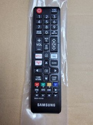 🆕️   全新 原廠 原裝三星  Samsung BN59-01315 BN59-01315B BN59-01315D 電視遙控器 有 Netflix 及 Prime Video 按鍵