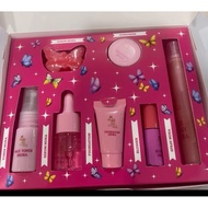 🔥set mekap 7 beradik🔥 Produk Original BY Ekora Beauty 🔥