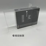 ⭐精選電玩⭐PS4 CAPCOM卡普空冷飯25周年收藏展示盒保護盒