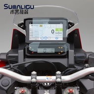Motorcycle Cluster Scratch Protection Film Screen Protector Accessories for Honda crf1100l CRF1100 L