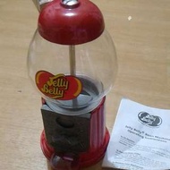 Jelly Belly糖果機