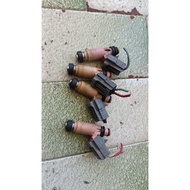 Subaru Injector 565cc kcar high boost 4pc 1 set