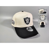 Raiders Vintage Cap Snapback Dad Hat Sports Cap for men