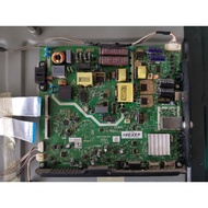 TOSHIBA  49L3650VM MB