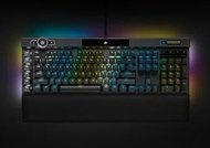 ✡SunR✡❖附發票二年保固❖[海盜船] Corsair K100 RGB 電競鍵盤