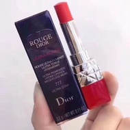 Dior迪奧紅管限量口紅 777#