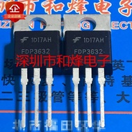 5PCS  FDP3632  G4BC20KD IRG4BC20KD G4BC20FD IRG4BC20FD 2SK1117 K1117  90T03P AP  TO-220AP90T03P Bran