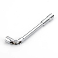 L type socket wrench l spanner 6 point l handle l shape Car Repair Tool Perforated Wrench Hexagonal 