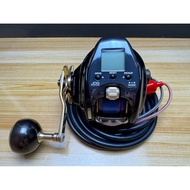 Daiwa Seaborg G300JL