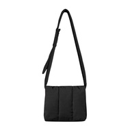 PUFFER CROSSBODY BAG
