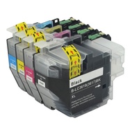 BRO THER LC3617 LC3619 XL Compatible Ink Cartridge BRO THER MFC J2330DW J2730DW J3530DW J3930DW MFC-