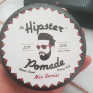 HIPSTER POMADE MIXBERRIES (100% ORIGINAL)
