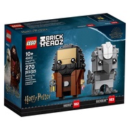 [Brick Research Institute] LEGO LEGO 40412 Hagrid & Buckbeak Hagrid & Buckbeak