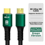 Mowai | 4K 8K HDMI Cable