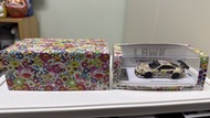 村上隆 INNO 64 LBWK Jaden.C Sunflowers 保時捷 911