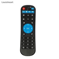 【Louisheart】 Remote Control For T95 S912 T95Z Replacement Android Smart TV Box IPTV Player Hot