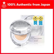 TIRTIR Mask Fit Cushion 15g CRYSTAL MESH 21N