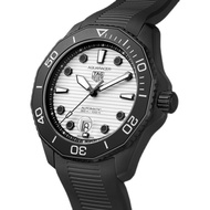 Tag Heuer Tag Heuer Sports Diving Series Automatic Mechanical Calendar Watch Men's Wrist Watch WBP20