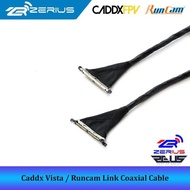 Caddx Vista 8cm / 12cm / 14cm / 20cm Coaxial Cable