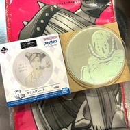 JOJO的奇妙冒險 石之海 一番賞 G賞 安納蘇 怒海潛將